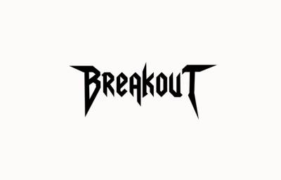 logo Breakout (SWE)